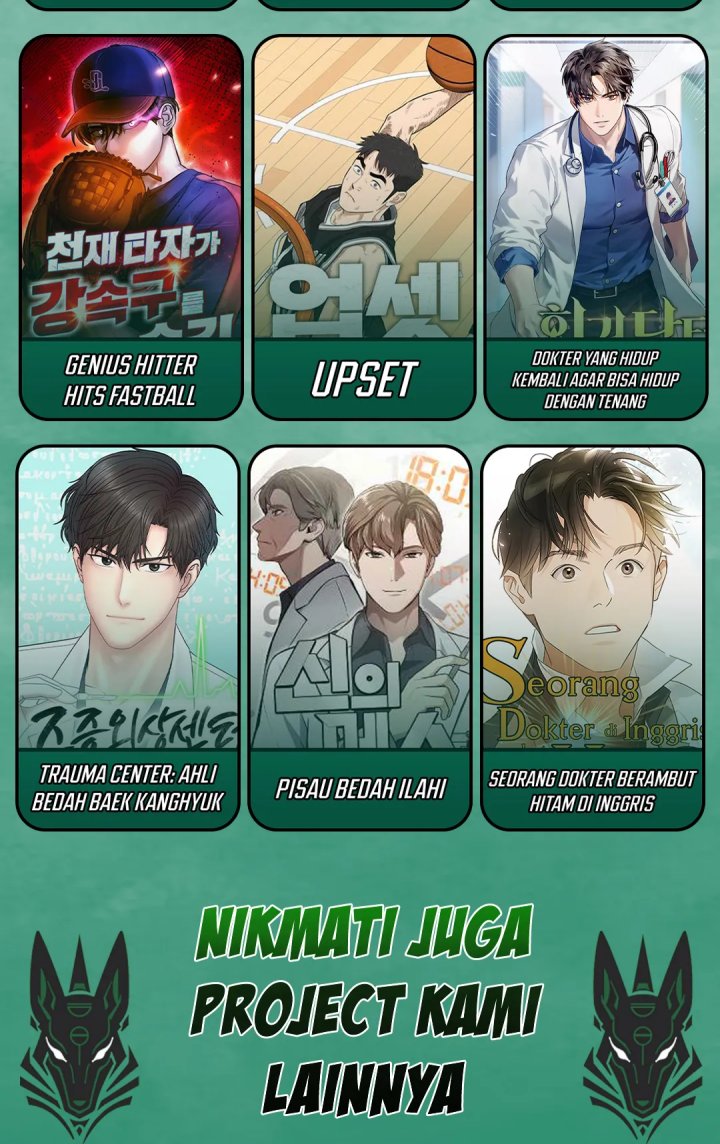 Black Corporation: Joseon Chapter 119 Bahasa Indonesia