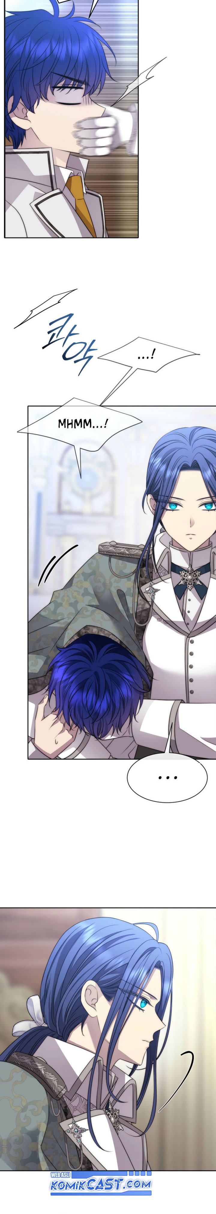 Black Haze (Reboot) Chapter 26 Bahasa Indonesia