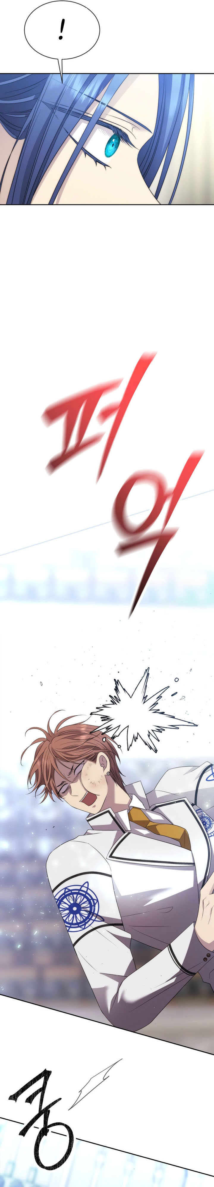 Black Haze (Reboot) Chapter 26 Bahasa Indonesia