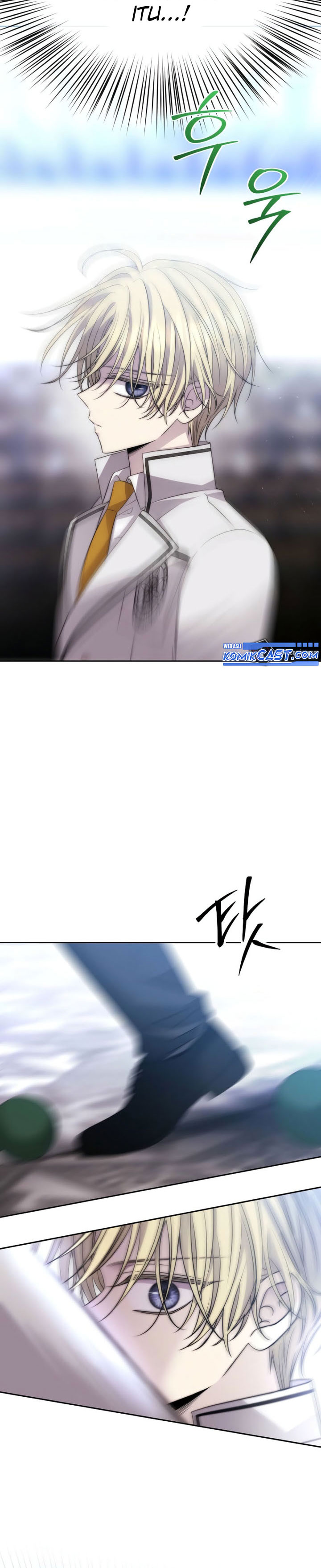 Black Haze (Reboot) Chapter 26 Bahasa Indonesia