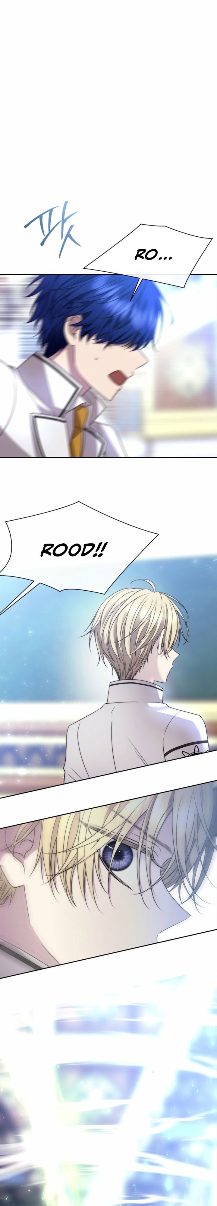 Black Haze (Reboot) chapter 28