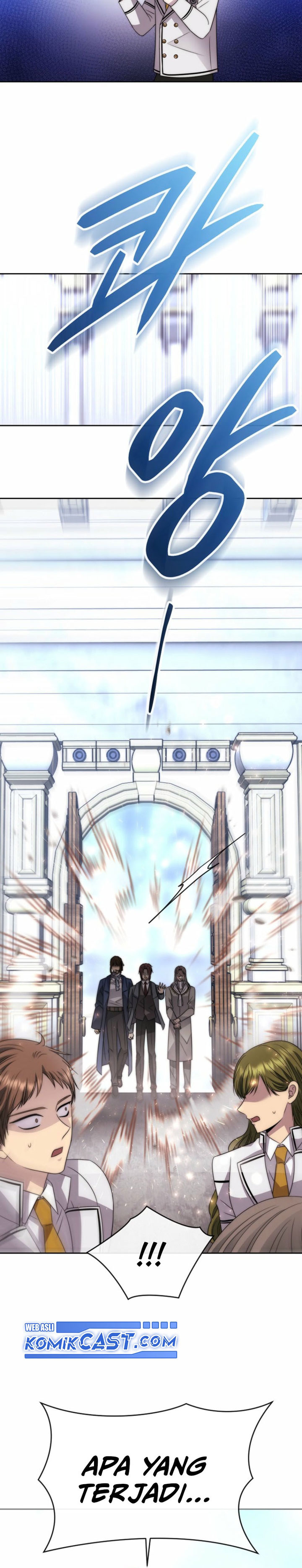 Black Haze (Reboot) chapter 28