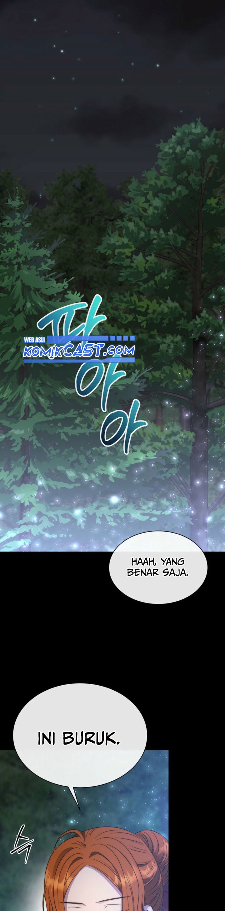 Black Haze (Reboot) chapter 28