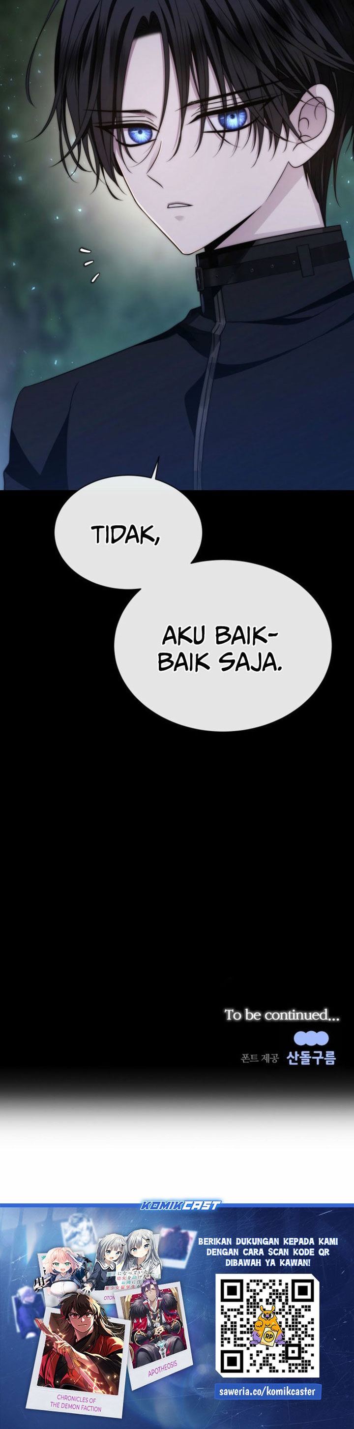 Black Haze (Reboot) chapter 28