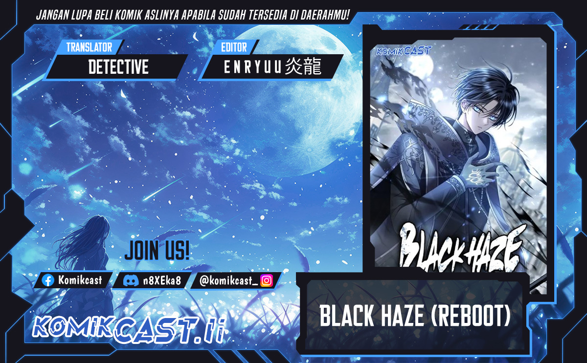Black Haze (Reboot) chapter 37