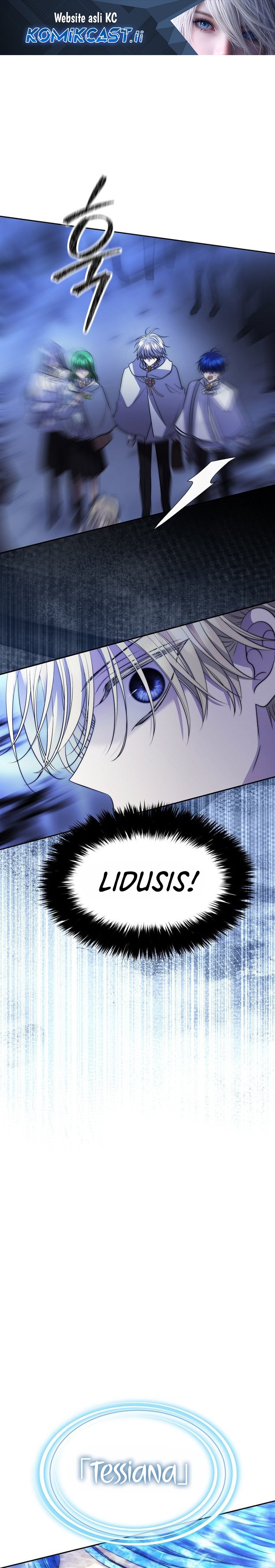 Black Haze (Reboot) chapter 37