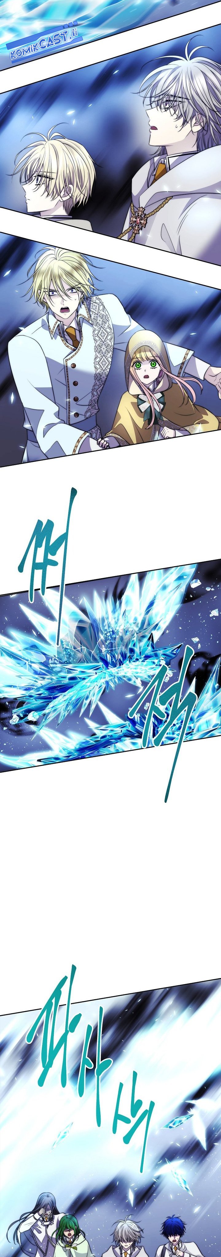 Black Haze (Reboot) chapter 37