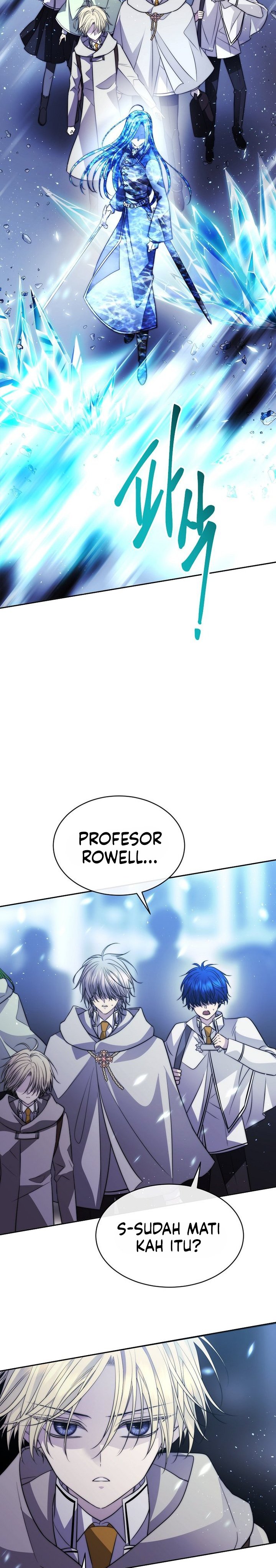 Black Haze (Reboot) chapter 37