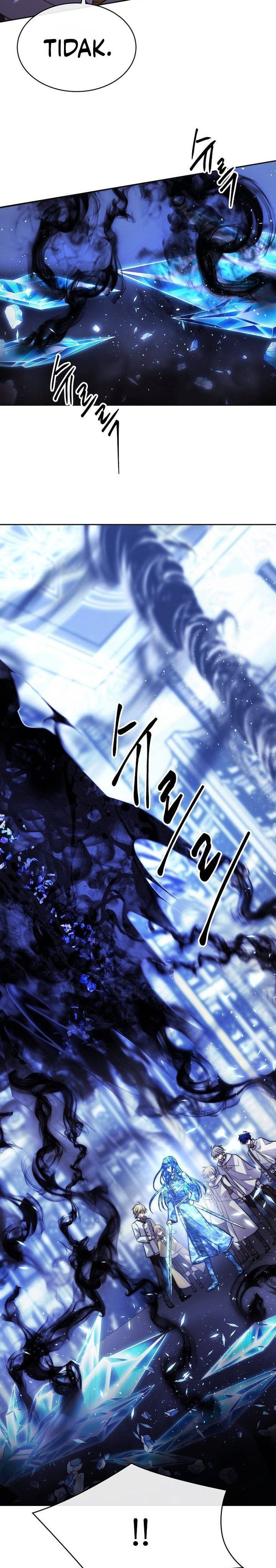 Black Haze (Reboot) chapter 37