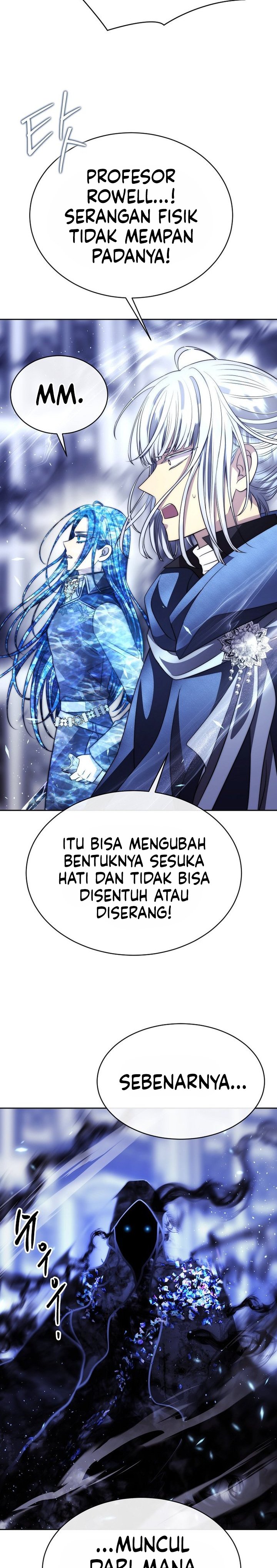 Black Haze (Reboot) chapter 37