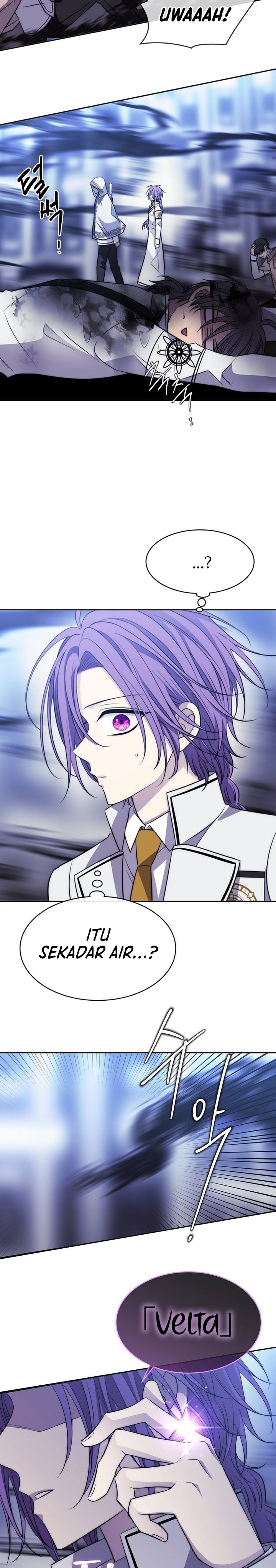 Black Haze (Reboot) chapter 37