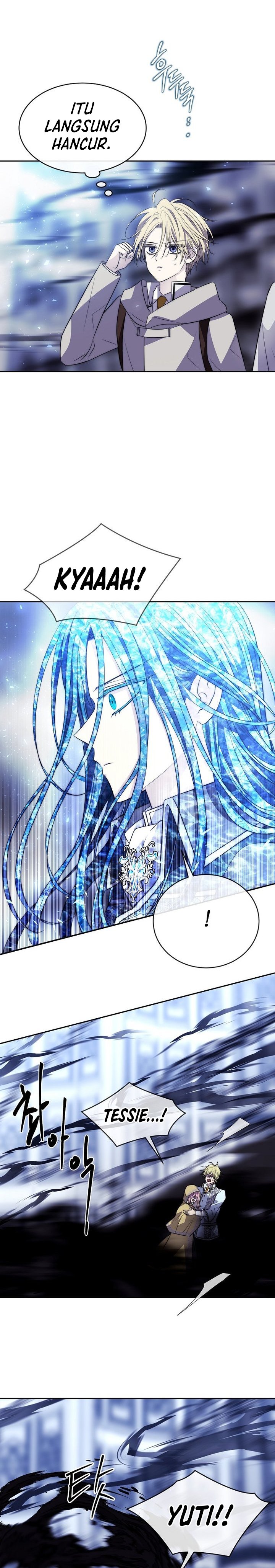 Black Haze (Reboot) chapter 37