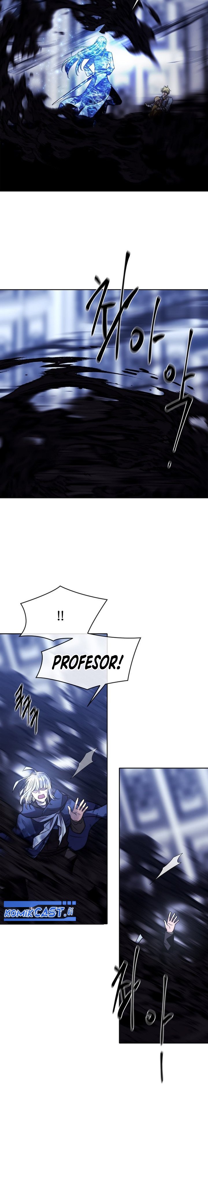 Black Haze (Reboot) chapter 37