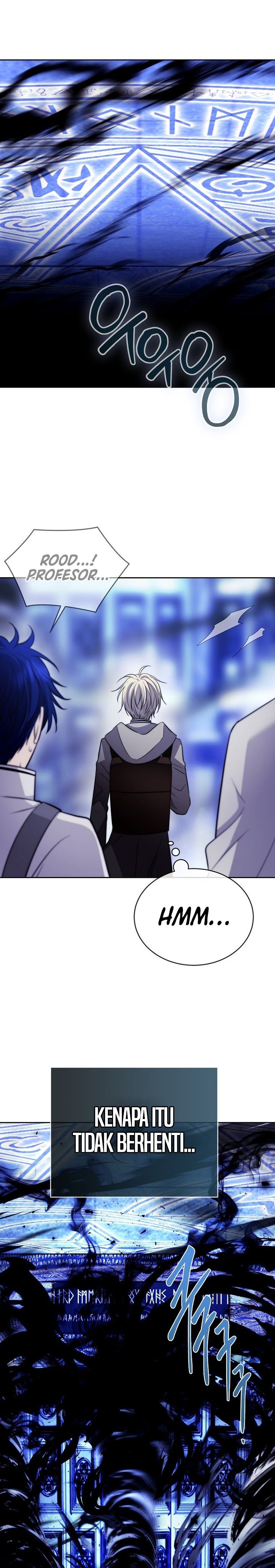 Black Haze (Reboot) chapter 37
