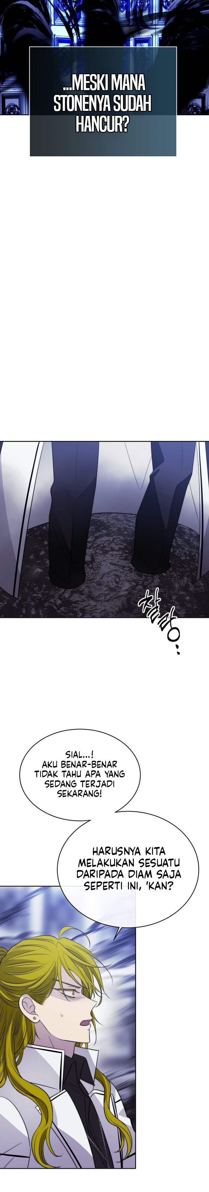 Black Haze (Reboot) chapter 37
