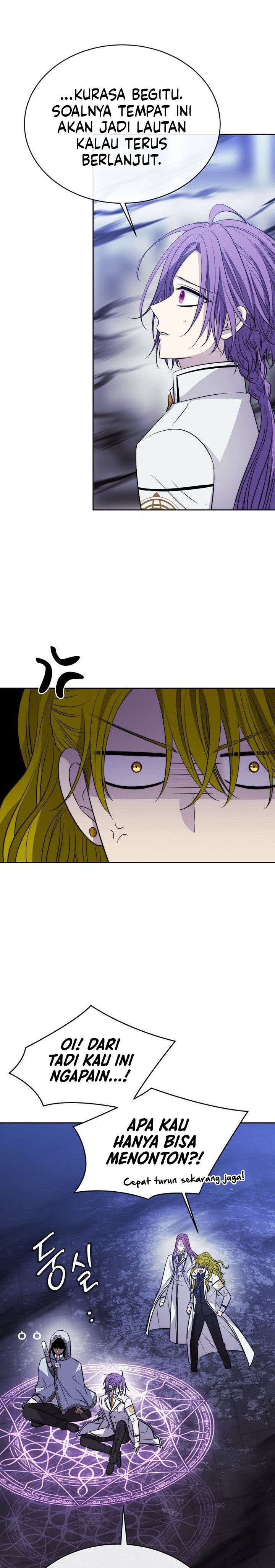 Black Haze (Reboot) chapter 37