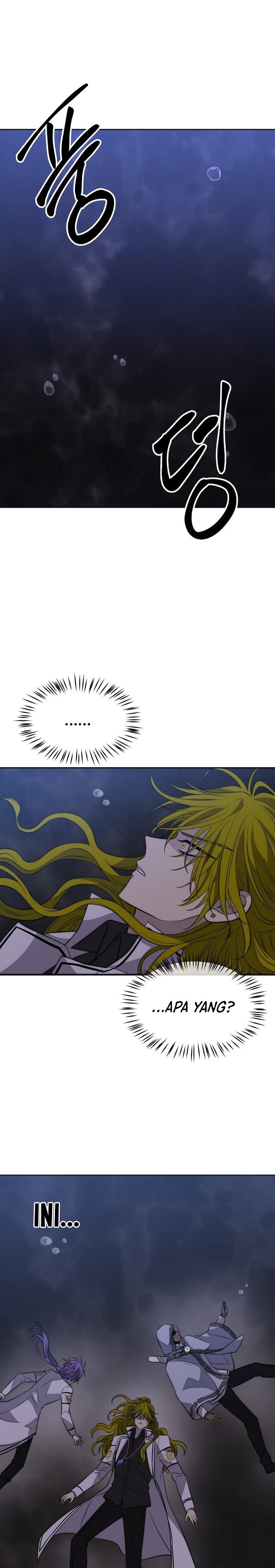 Black Haze (Reboot) chapter 37