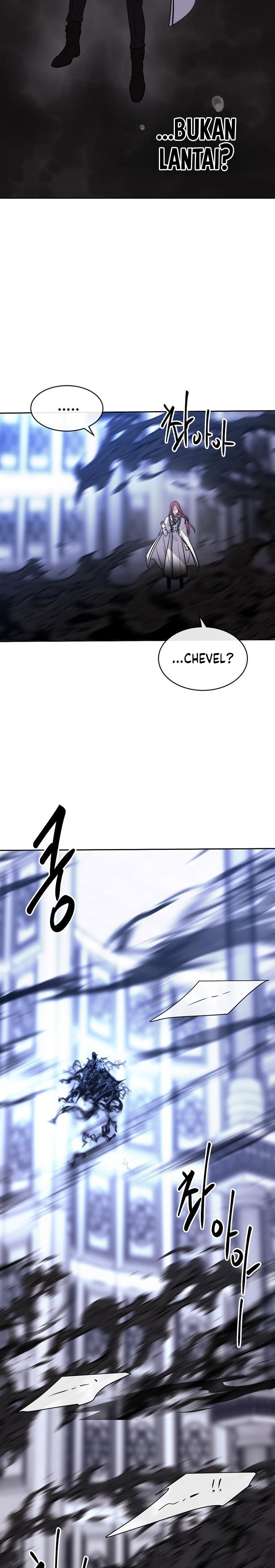 Black Haze (Reboot) chapter 37