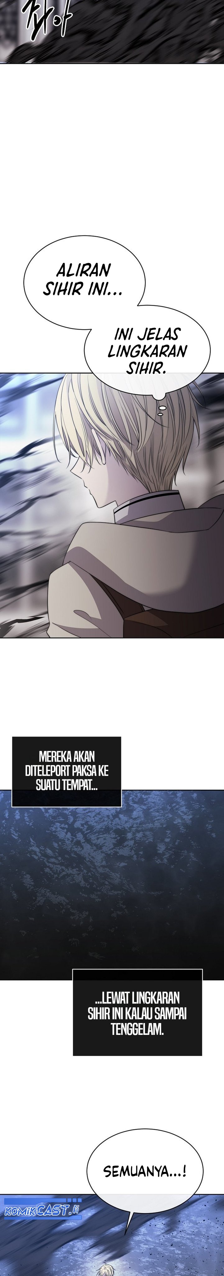 Black Haze (Reboot) chapter 37