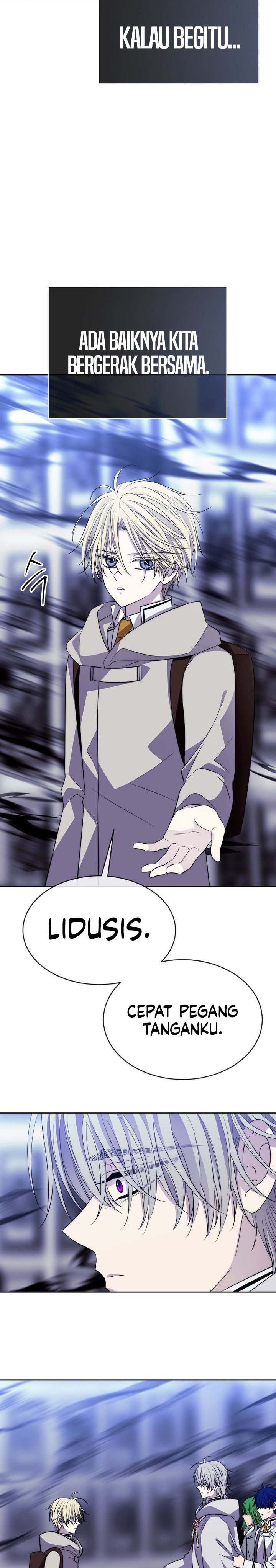 Black Haze (Reboot) chapter 37