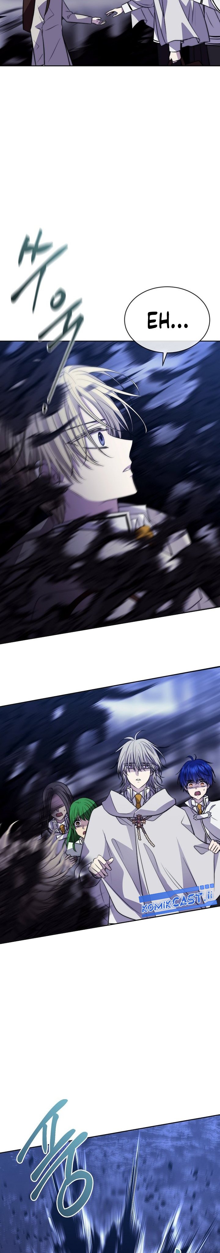 Black Haze (Reboot) chapter 37