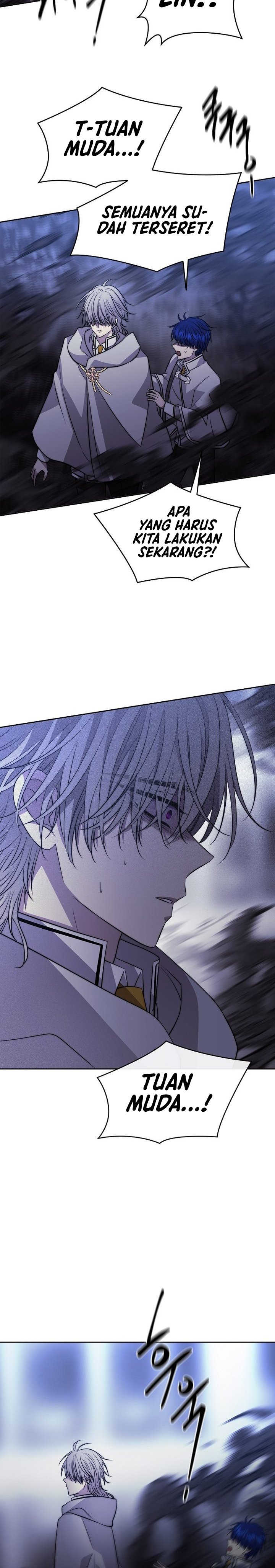 Black Haze (Reboot) chapter 37