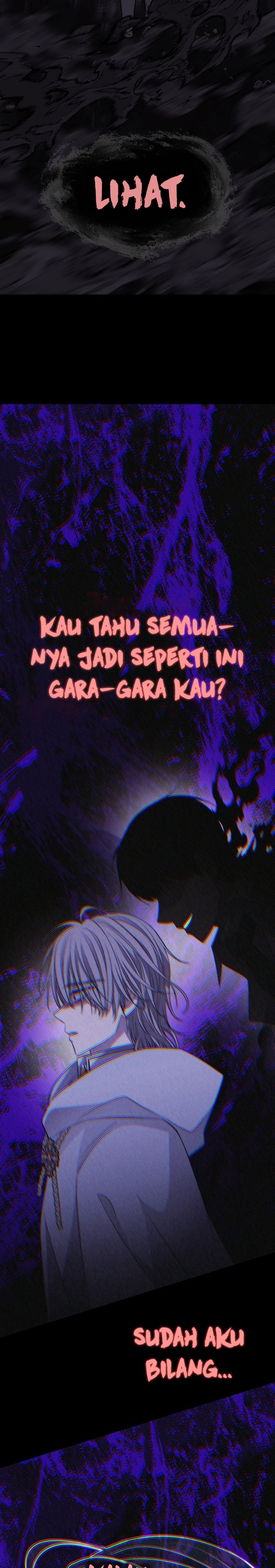 Black Haze (Reboot) chapter 37