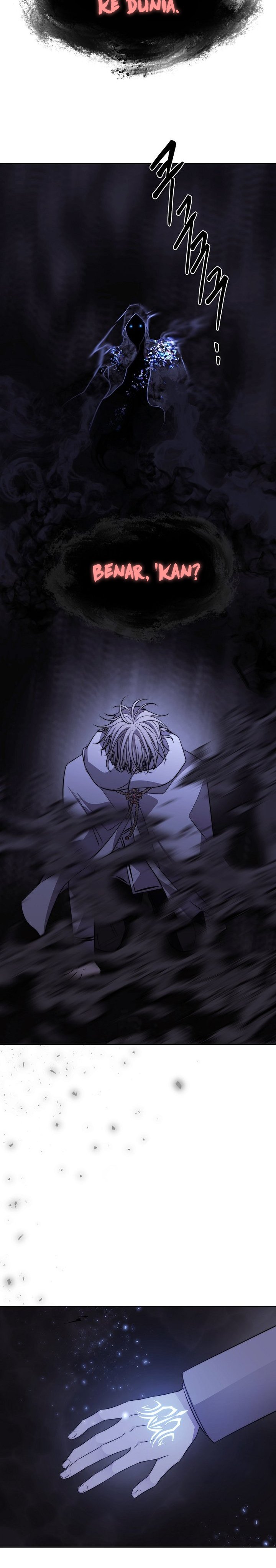 Black Haze (Reboot) chapter 37