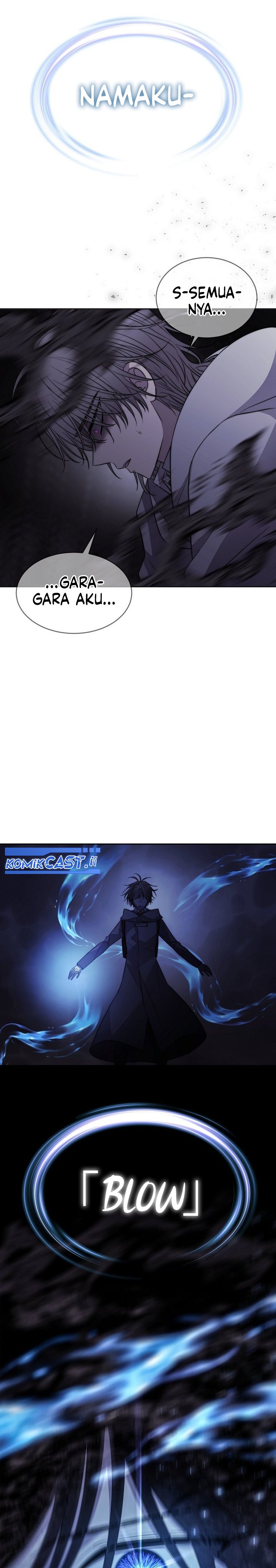 Black Haze (Reboot) chapter 37