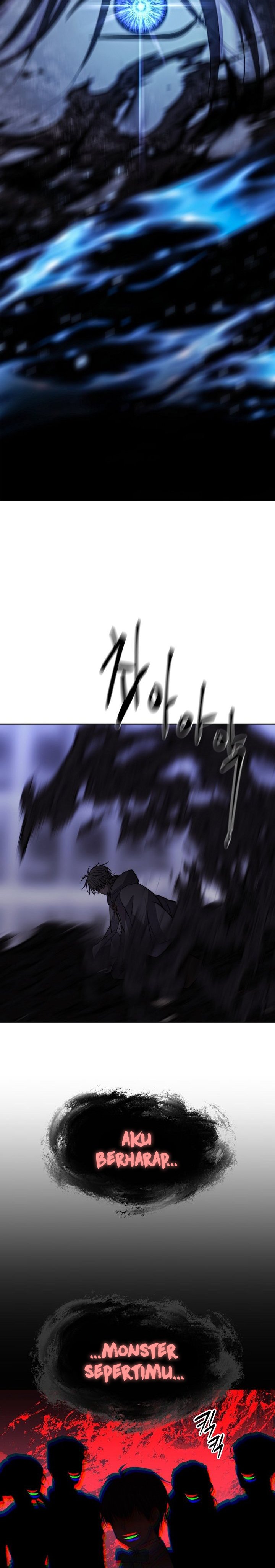 Black Haze (Reboot) chapter 37
