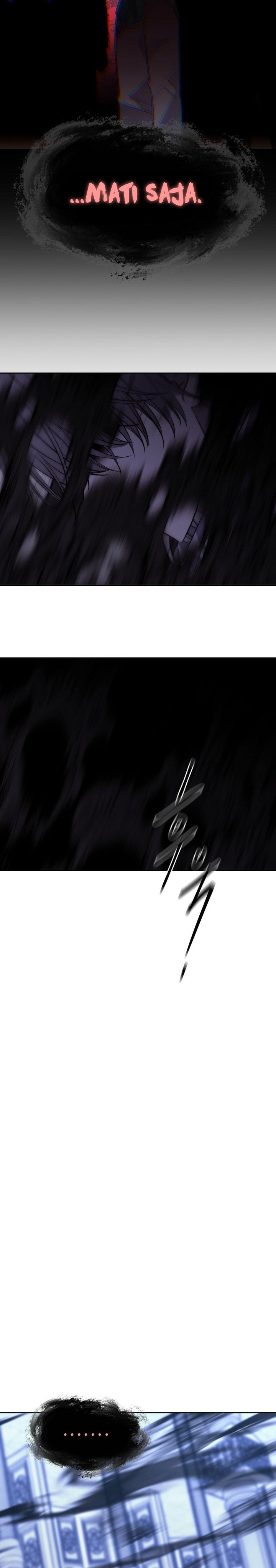 Black Haze (Reboot) chapter 37