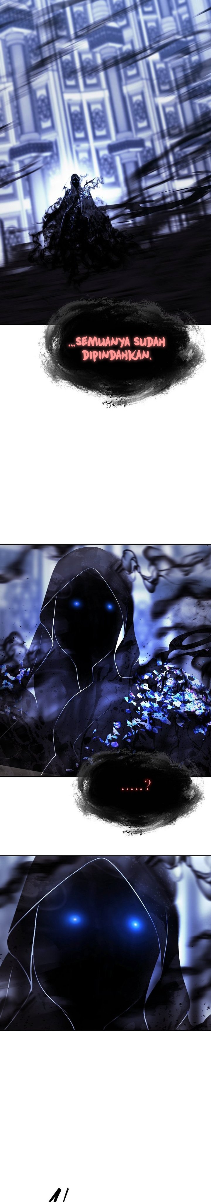 Black Haze (Reboot) chapter 37