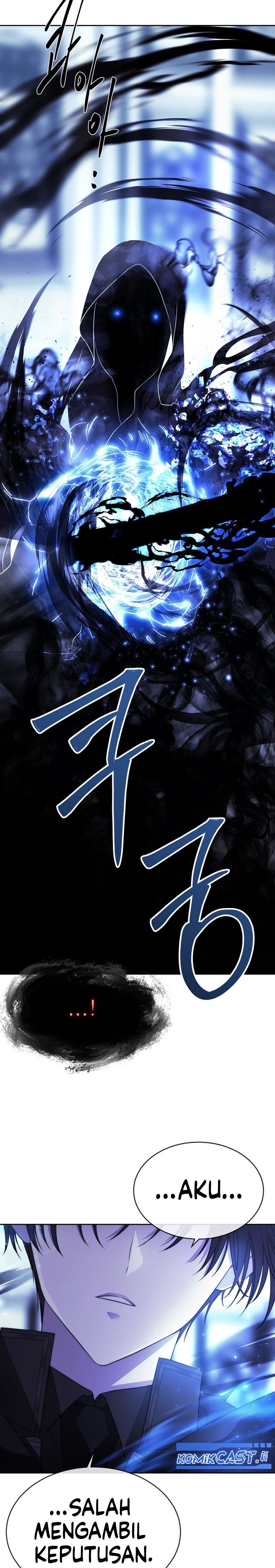 Black Haze (Reboot) chapter 37