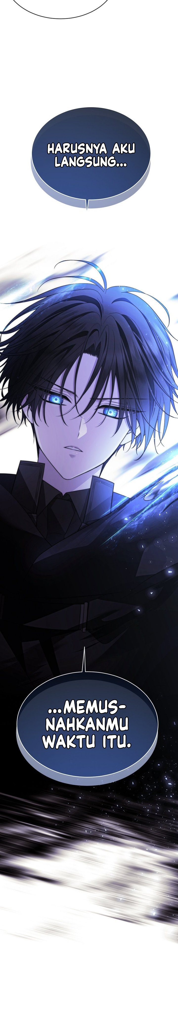 Black Haze (Reboot) chapter 37