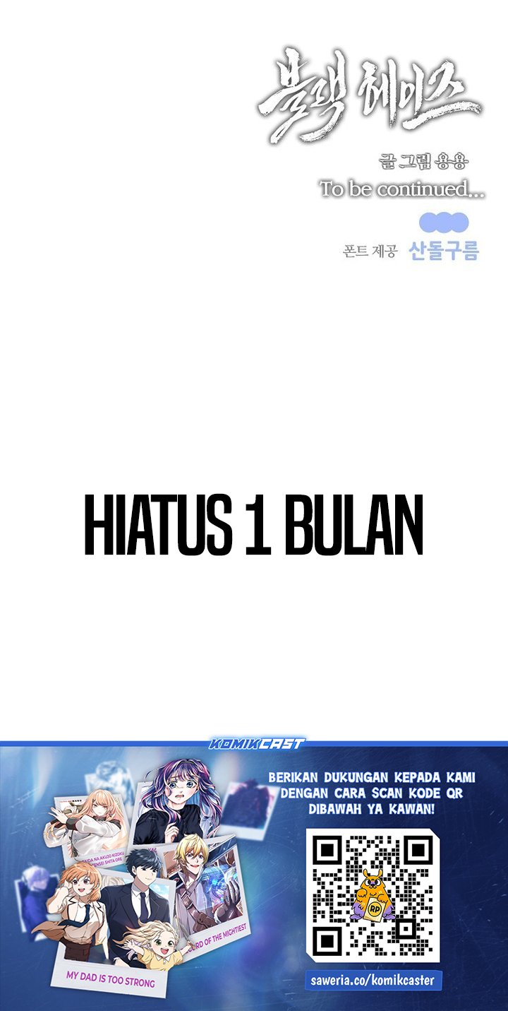 Black Haze (Reboot) chapter 37
