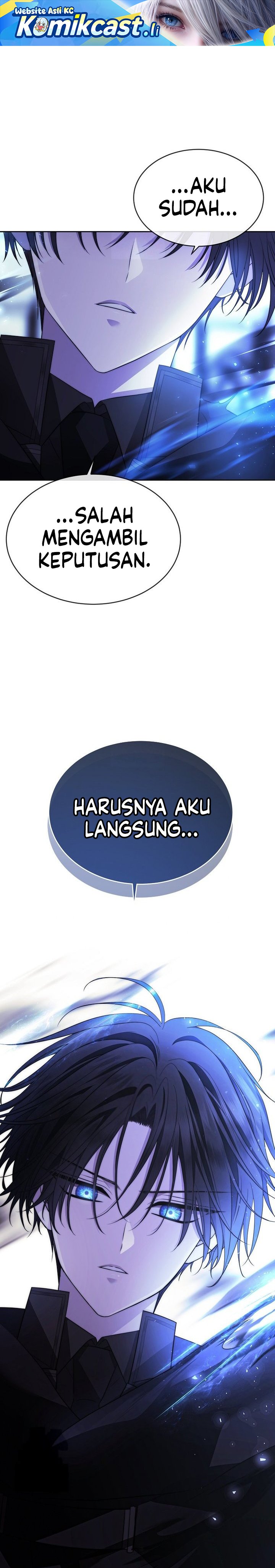 Black Haze (Reboot) chapter 38