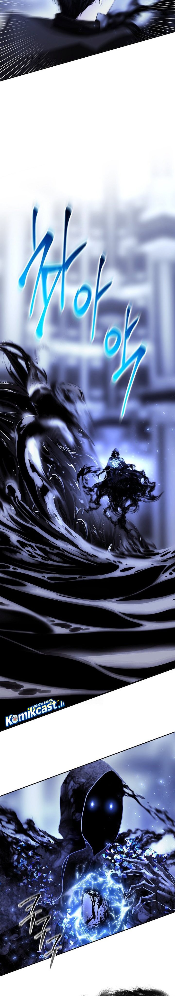 Black Haze (Reboot) chapter 38