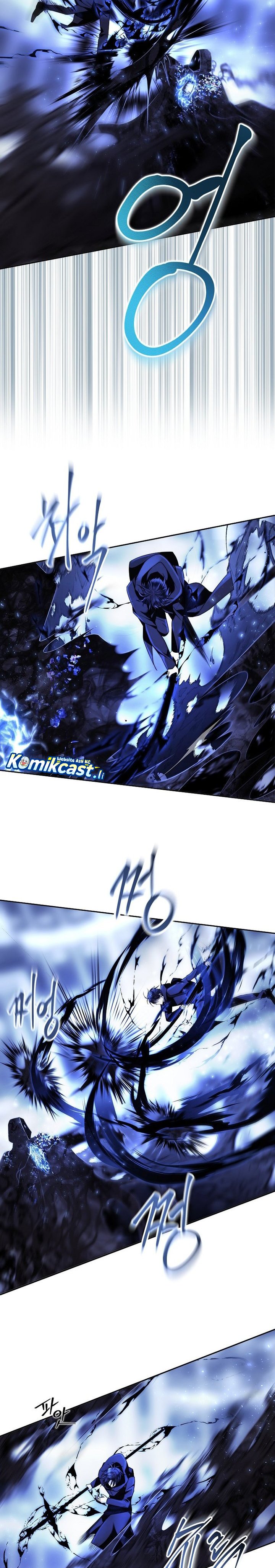 Black Haze (Reboot) chapter 38