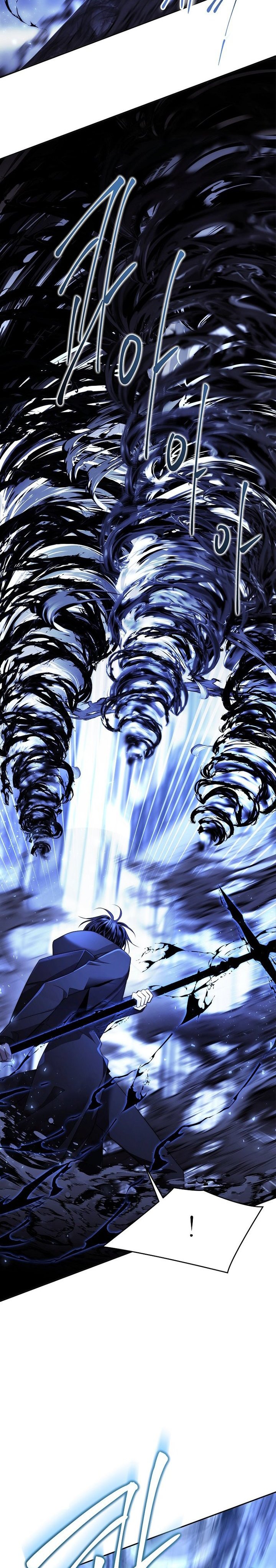 Black Haze (Reboot) chapter 38