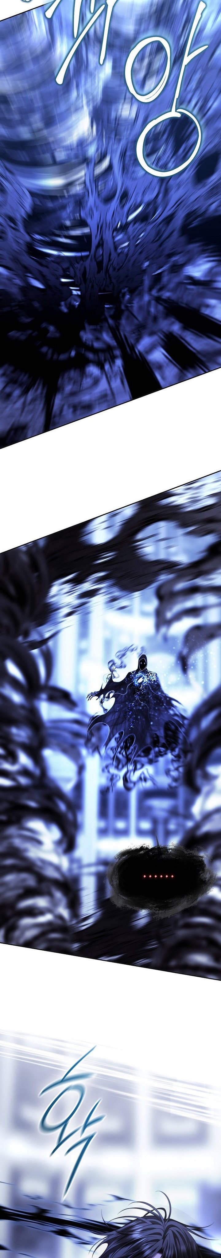 Black Haze (Reboot) chapter 38
