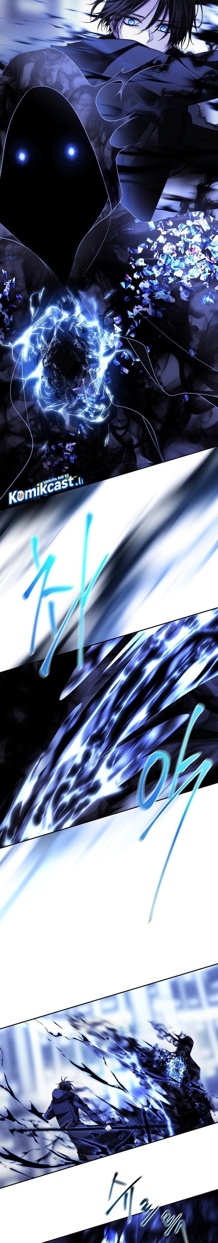 Black Haze (Reboot) chapter 38