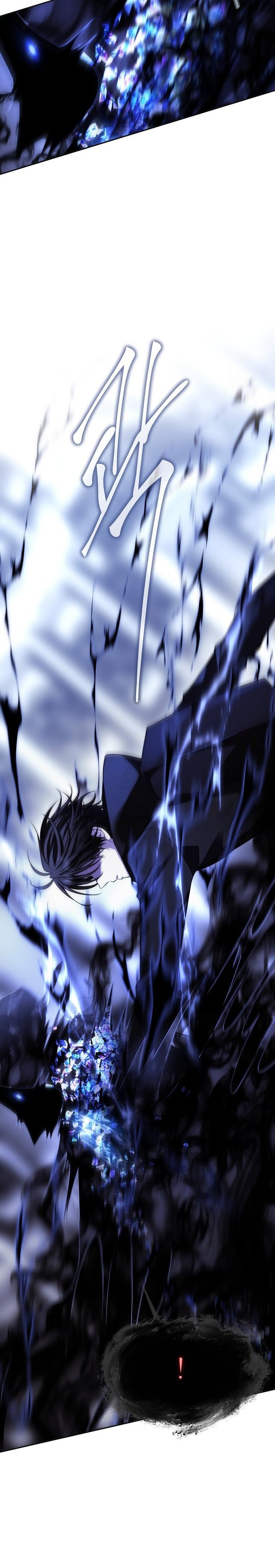 Black Haze (Reboot) chapter 38