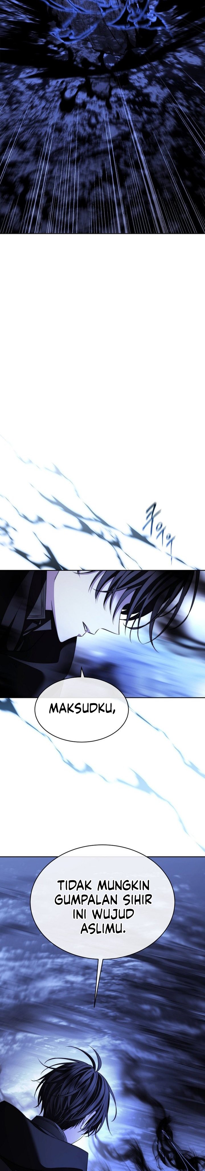 Black Haze (Reboot) chapter 38
