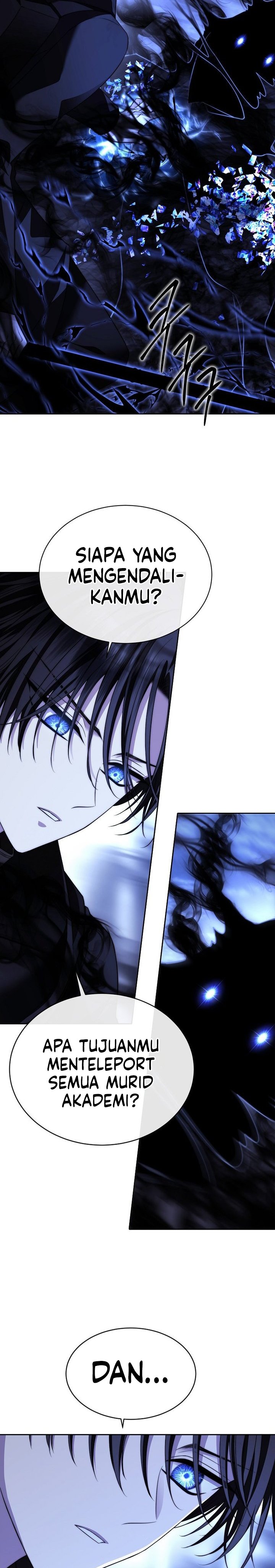 Black Haze (Reboot) chapter 38