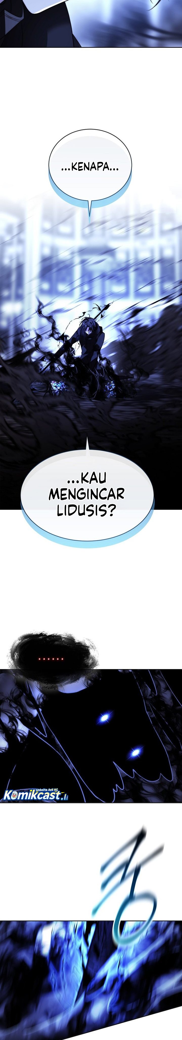 Black Haze (Reboot) chapter 38