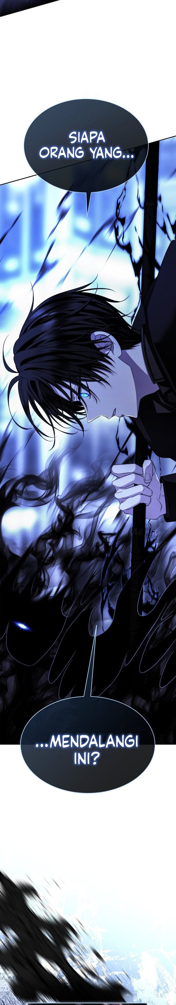 Black Haze (Reboot) chapter 38