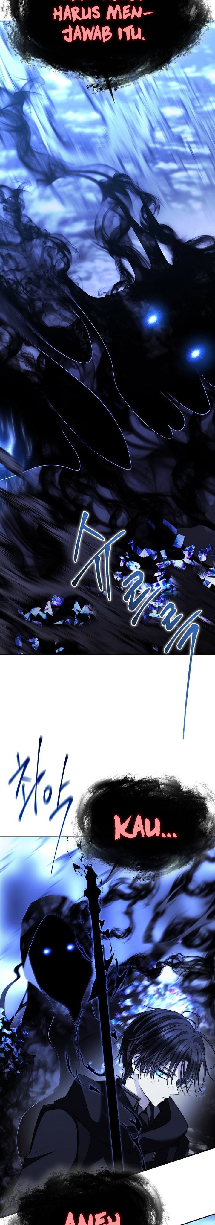 Black Haze (Reboot) chapter 38
