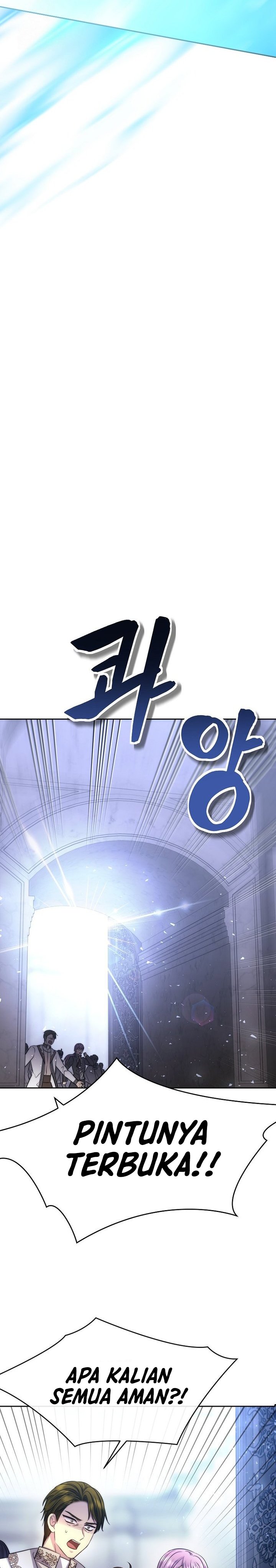 Black Haze (Reboot) chapter 38