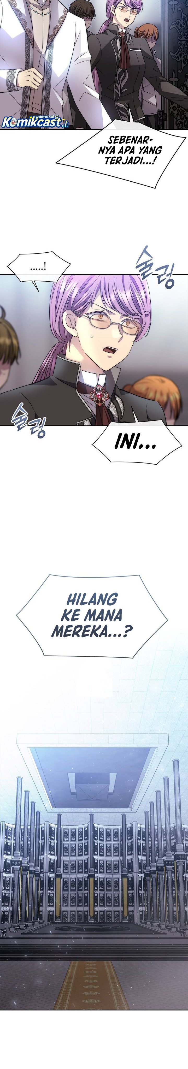 Black Haze (Reboot) chapter 38