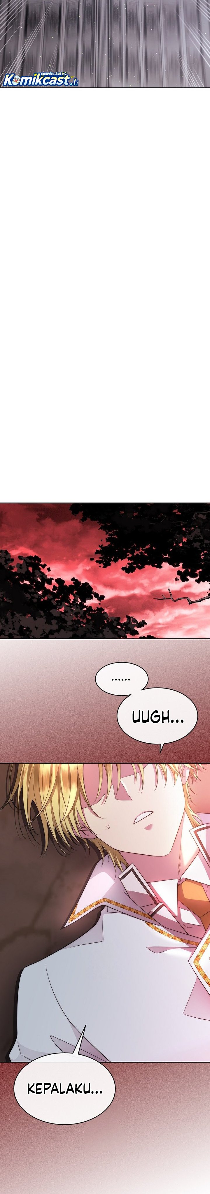 Black Haze (Reboot) chapter 38